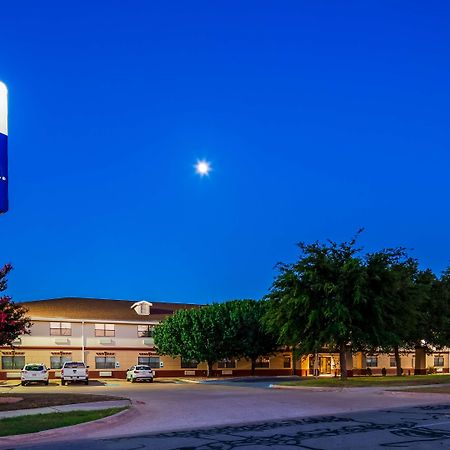 Best Western Inn And Suites Copperas Cove Zewnętrze zdjęcie