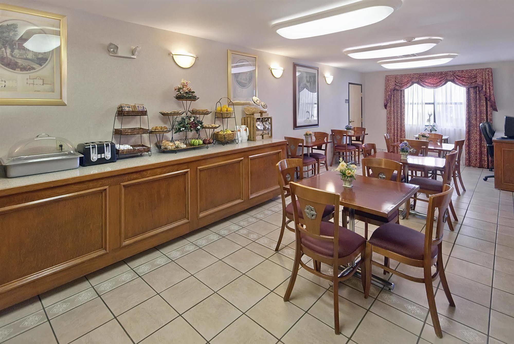 Best Western Inn And Suites Copperas Cove Zewnętrze zdjęcie