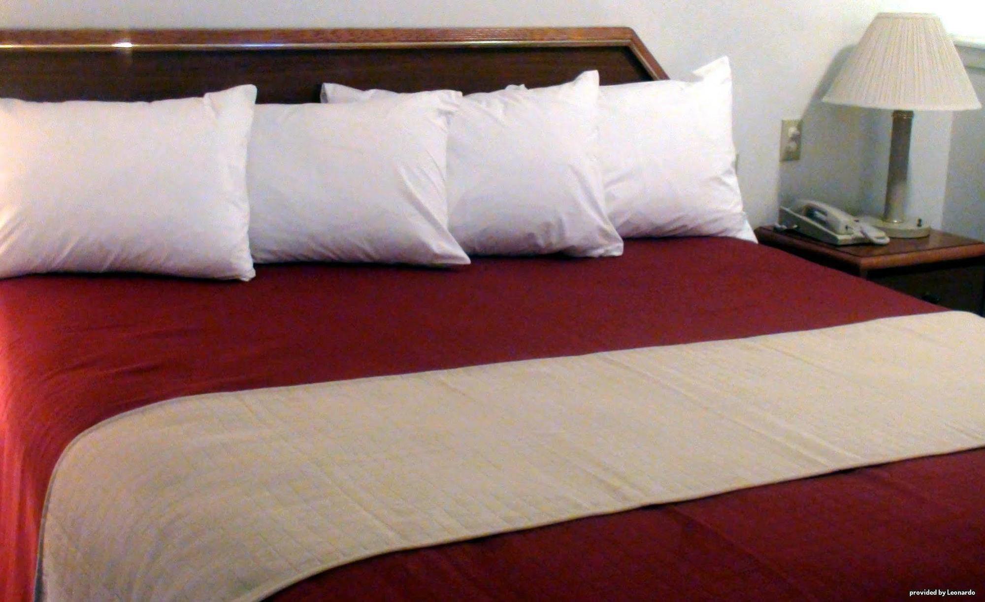Best Western Inn And Suites Copperas Cove Zewnętrze zdjęcie