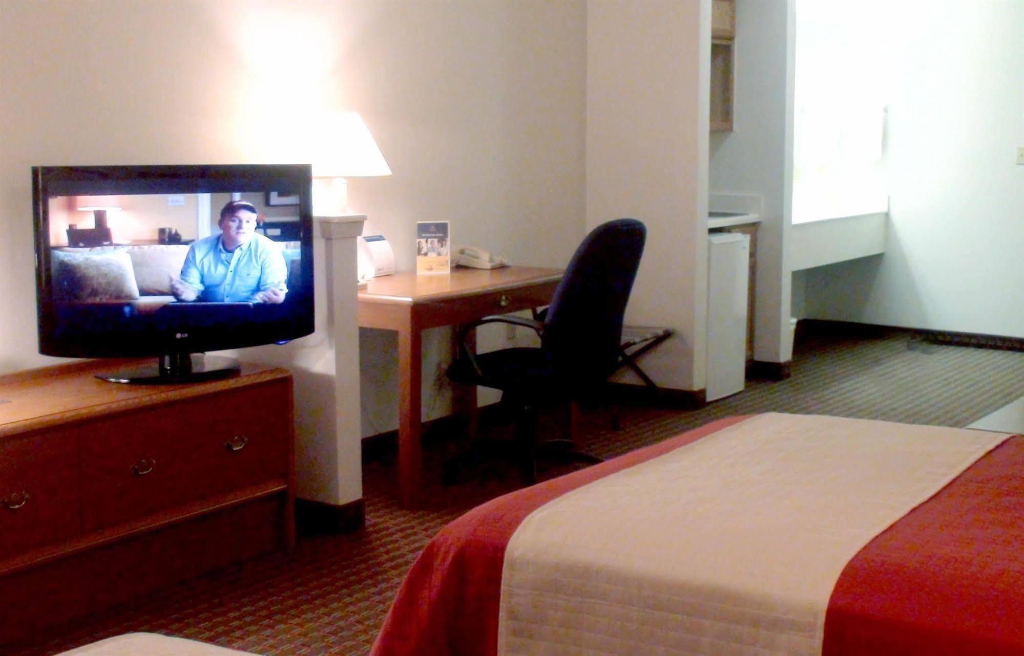 Best Western Inn And Suites Copperas Cove Zewnętrze zdjęcie